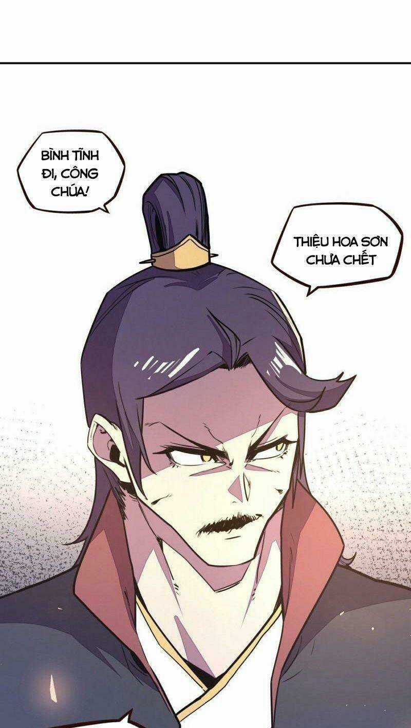 Sinh Tử Quyết - Chapter 165 - Trang 15