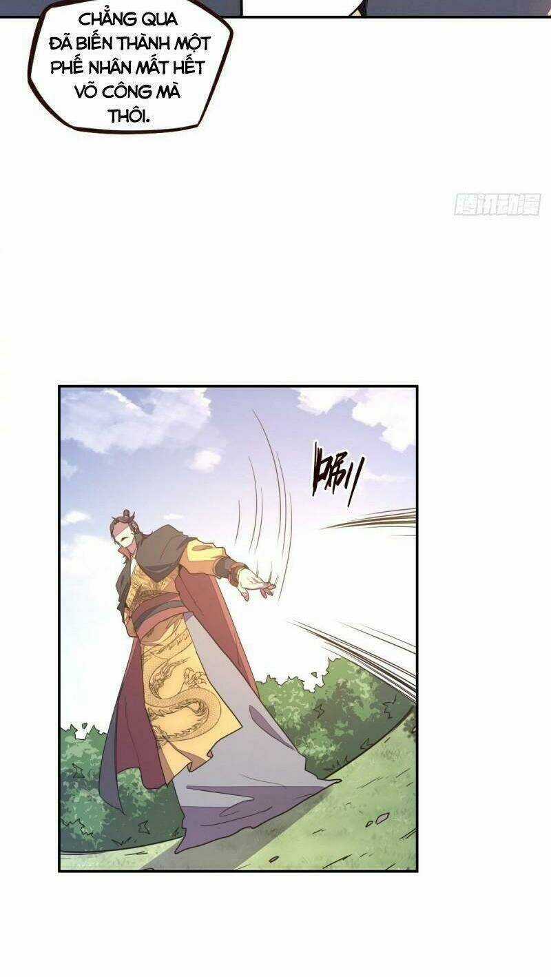 Sinh Tử Quyết - Chapter 165 - Trang 16