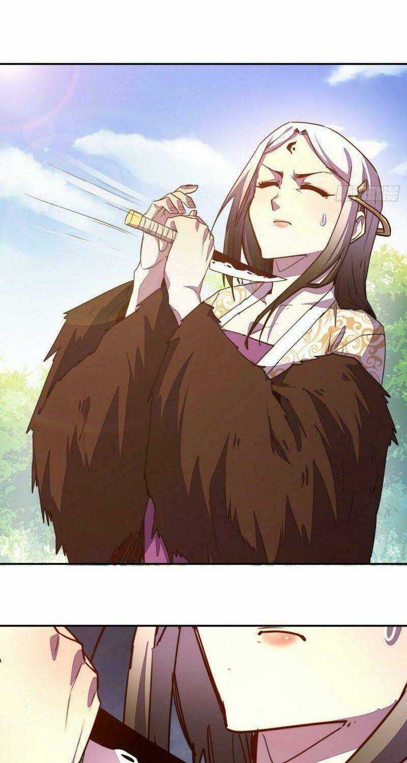 Sinh Tử Quyết - Chapter 165 - Trang 19