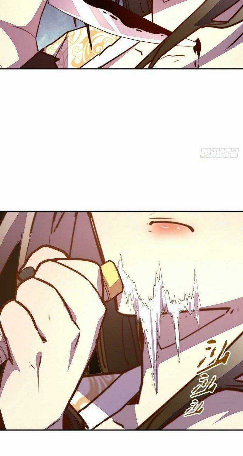 Sinh Tử Quyết - Chapter 165 - Trang 20