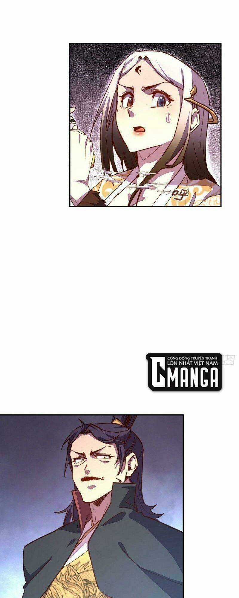 Sinh Tử Quyết - Chapter 165 - Trang 21