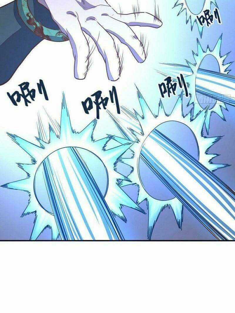 Sinh Tử Quyết - Chapter 165 - Trang 23