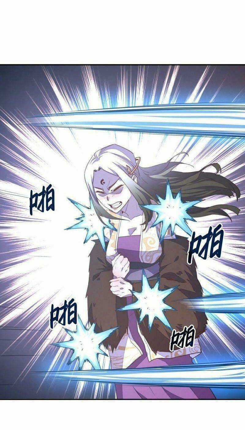 Sinh Tử Quyết - Chapter 165 - Trang 24