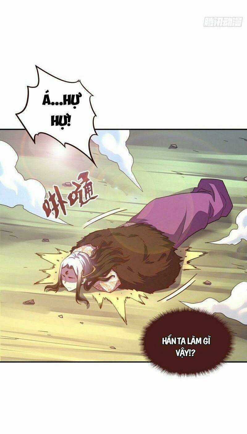 Sinh Tử Quyết - Chapter 165 - Trang 25