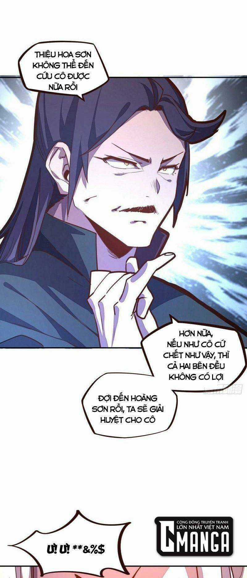 Sinh Tử Quyết - Chapter 165 - Trang 26