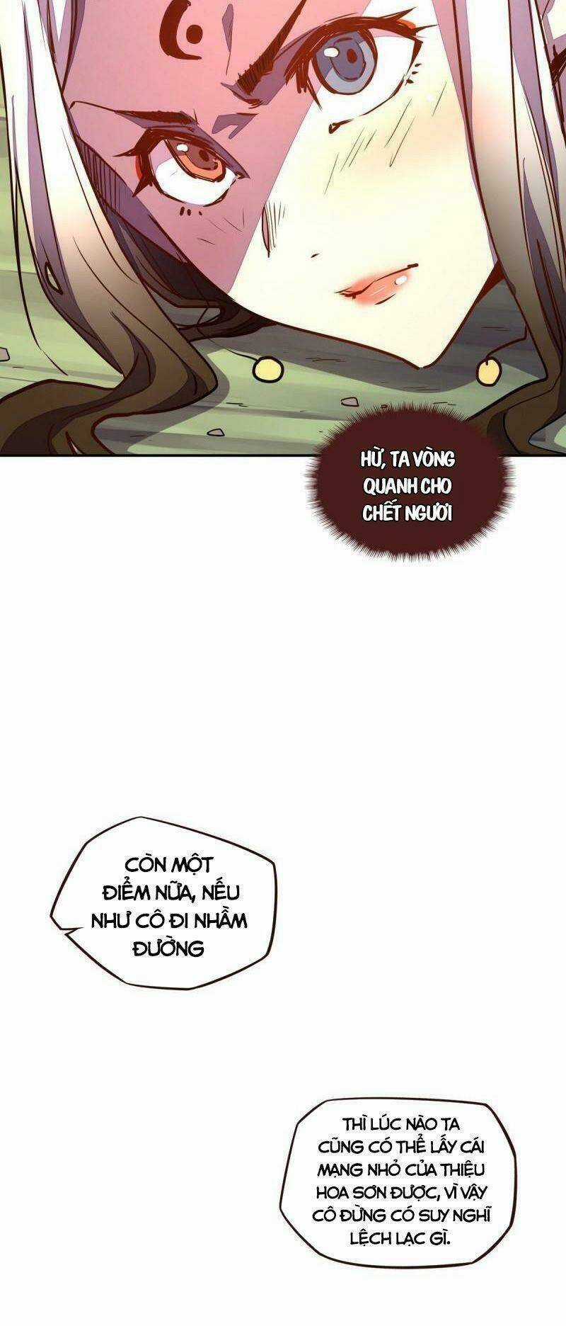 Sinh Tử Quyết - Chapter 165 - Trang 27