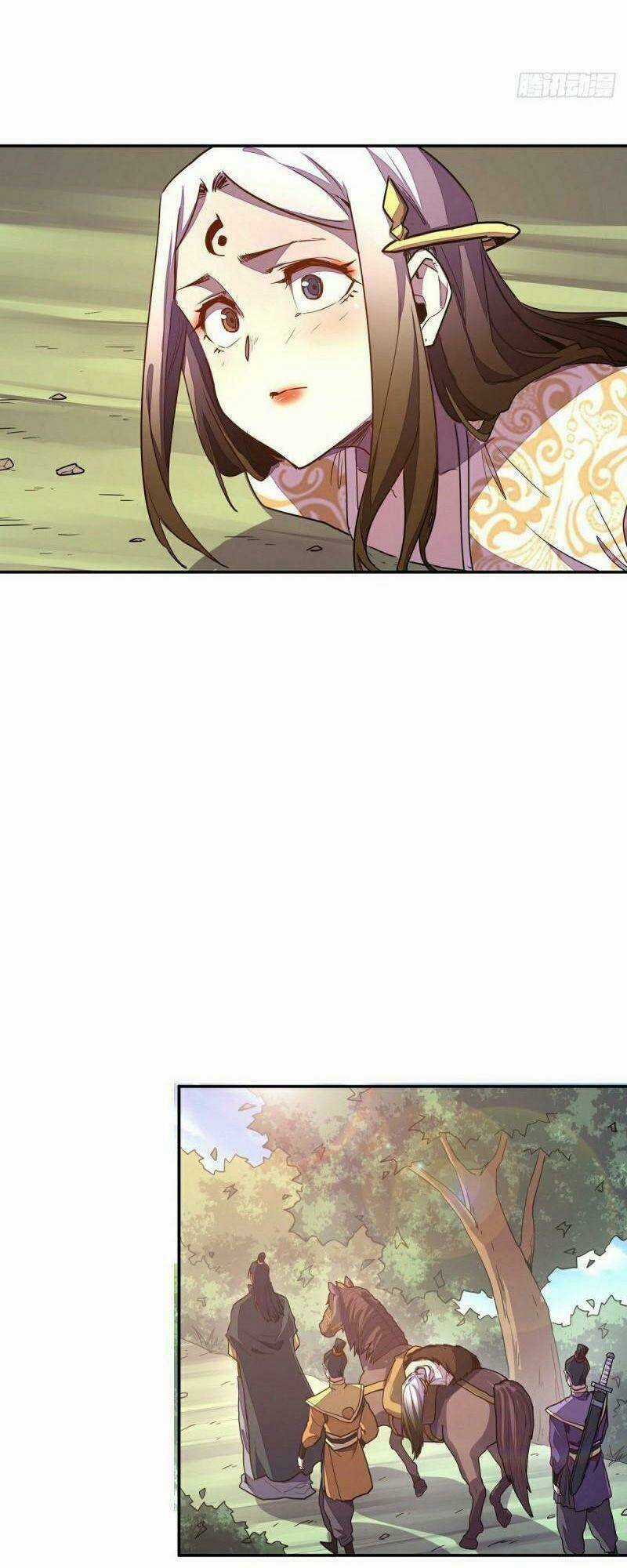 Sinh Tử Quyết - Chapter 165 - Trang 28