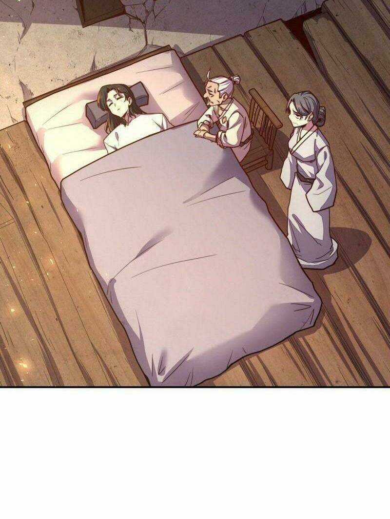 Sinh Tử Quyết - Chapter 165 - Trang 30