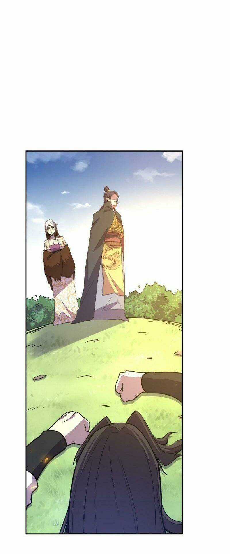 Sinh Tử Quyết - Chapter 165 - Trang 4