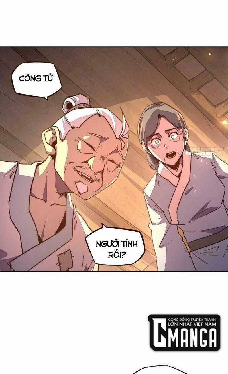 Sinh Tử Quyết - Chapter 165 - Trang 33