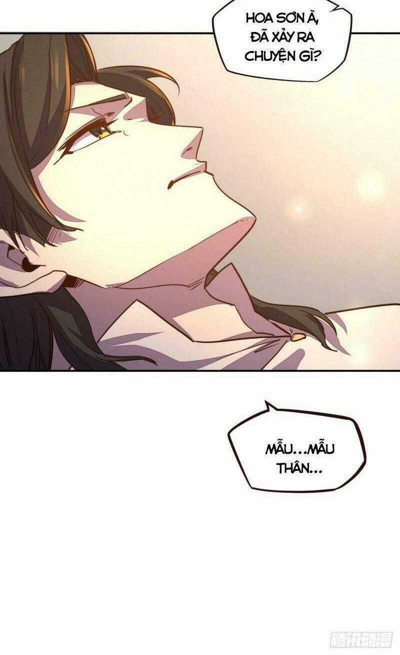 Sinh Tử Quyết - Chapter 165 - Trang 34