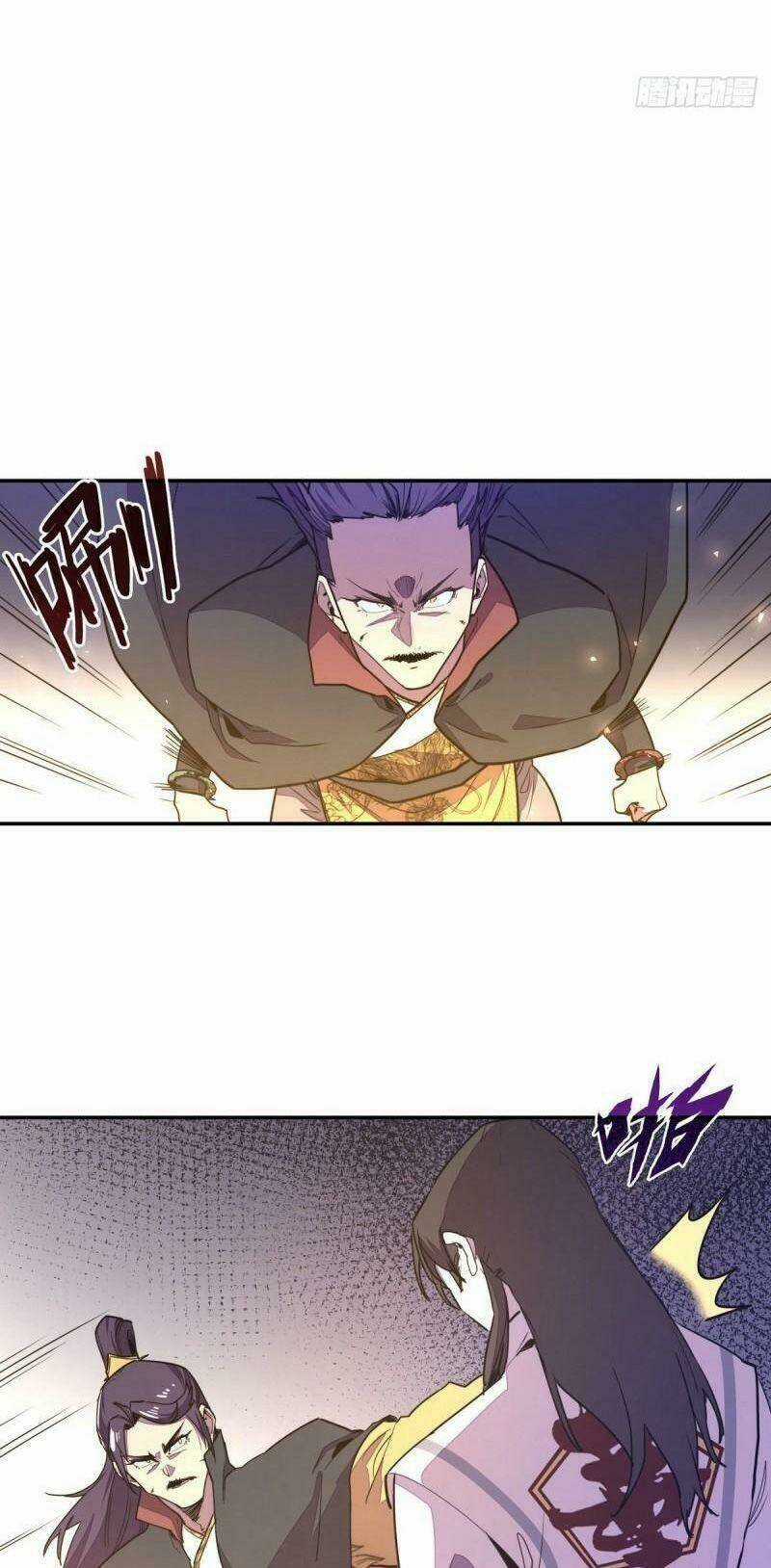 Sinh Tử Quyết - Chapter 165 - Trang 5