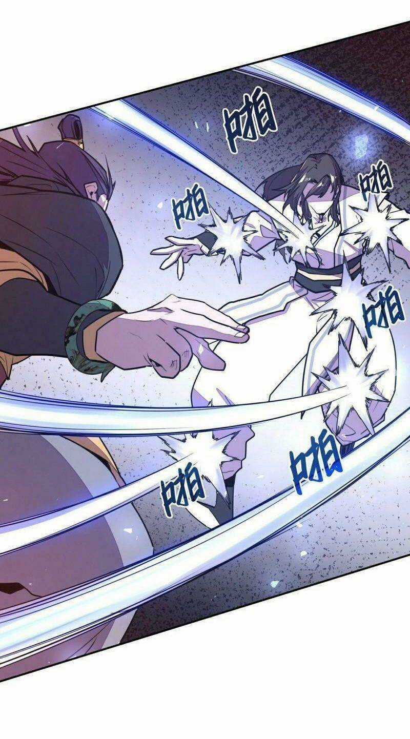 Sinh Tử Quyết - Chapter 165 - Trang 7