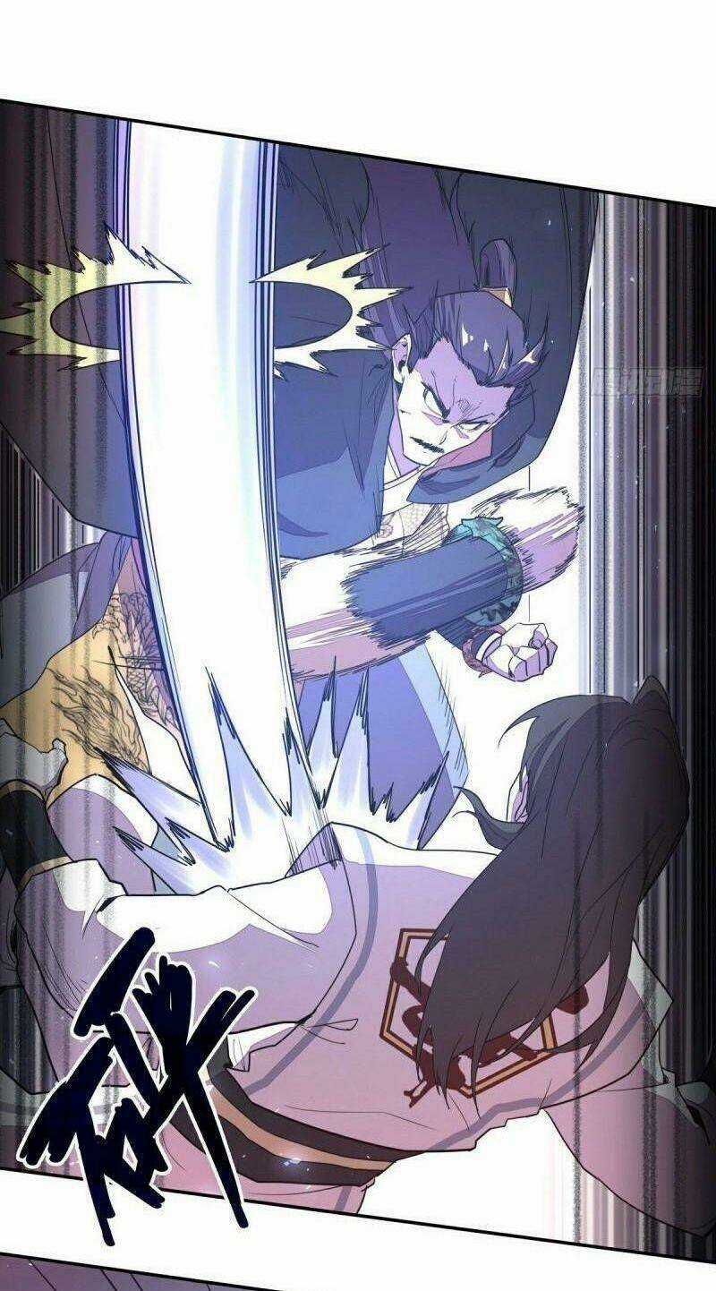 Sinh Tử Quyết - Chapter 165 - Trang 8