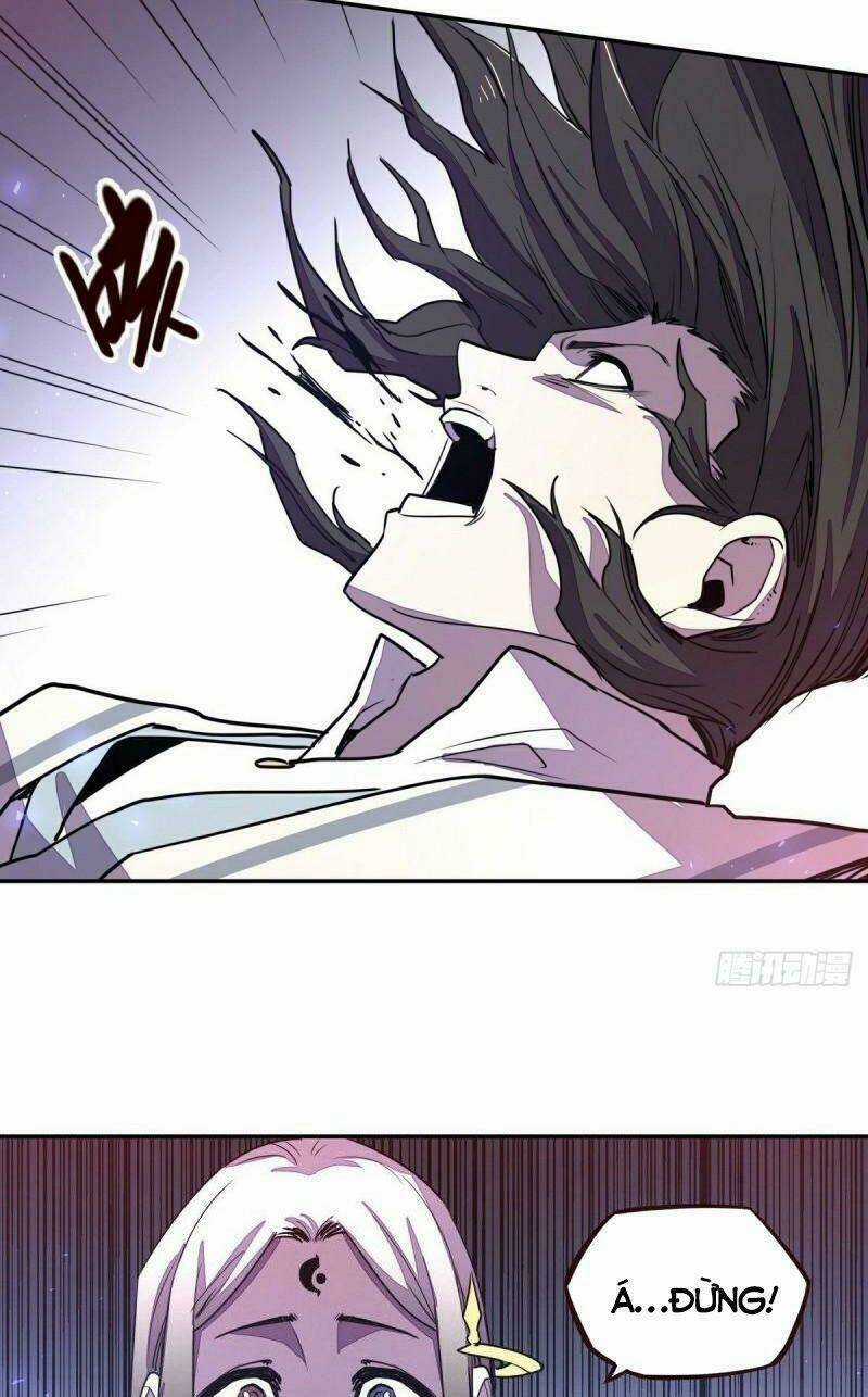 Sinh Tử Quyết - Chapter 165 - Trang 9