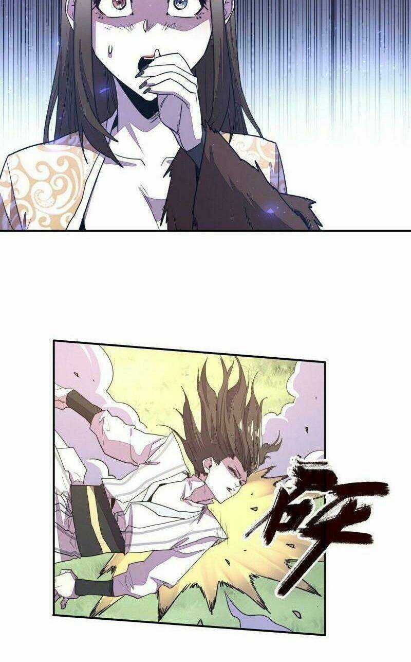 Sinh Tử Quyết - Chapter 165 - Trang 10