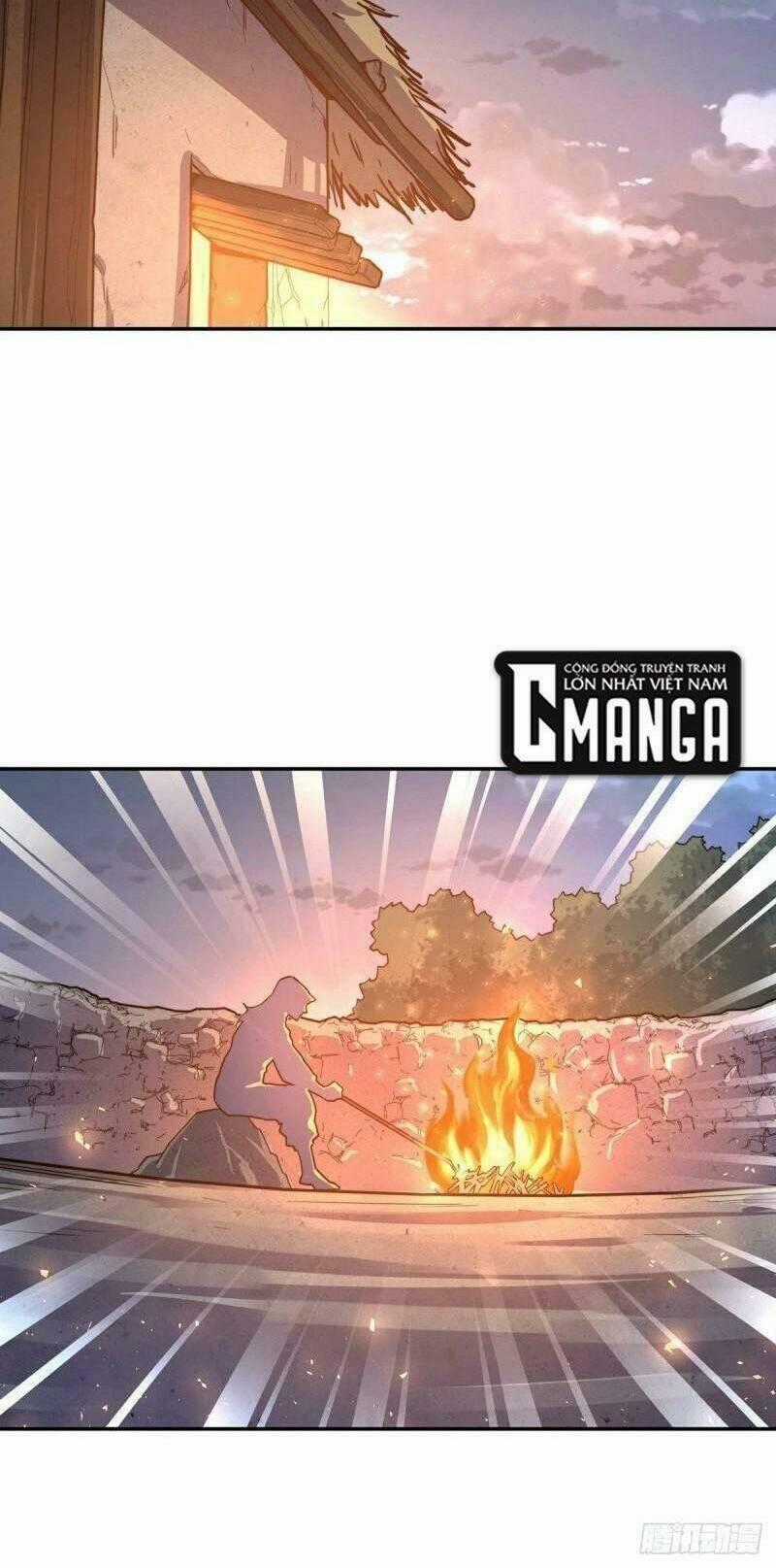 Sinh Tử Quyết - Chapter 166 - Trang 2