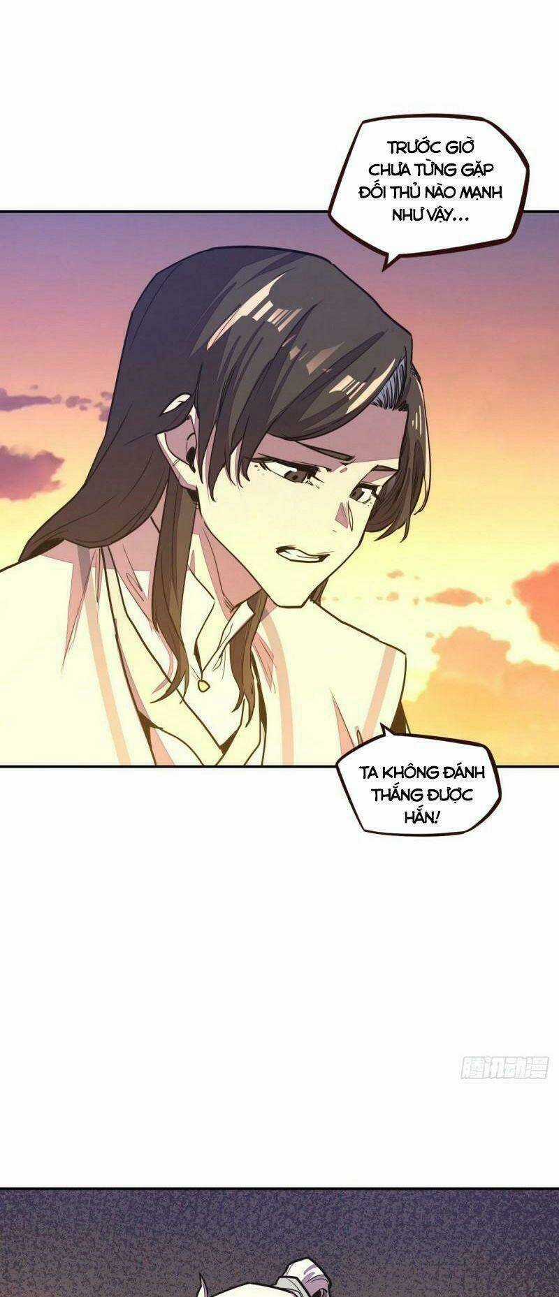 Sinh Tử Quyết - Chapter 166 - Trang 11