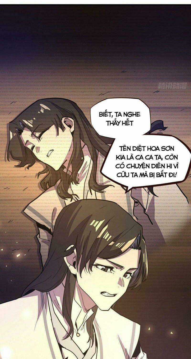 Sinh Tử Quyết - Chapter 166 - Trang 13