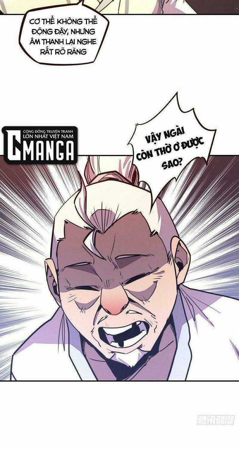 Sinh Tử Quyết - Chapter 166 - Trang 14