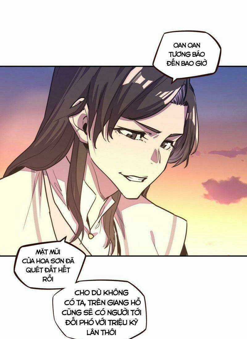 Sinh Tử Quyết - Chapter 166 - Trang 15