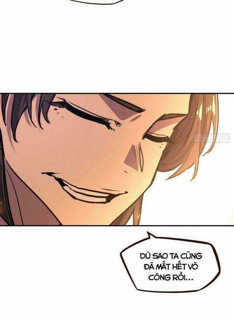 Sinh Tử Quyết - Chapter 166 - Trang 16