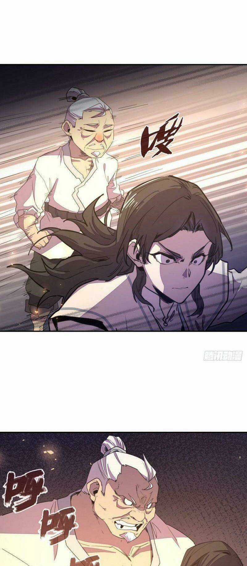 Sinh Tử Quyết - Chapter 166 - Trang 19