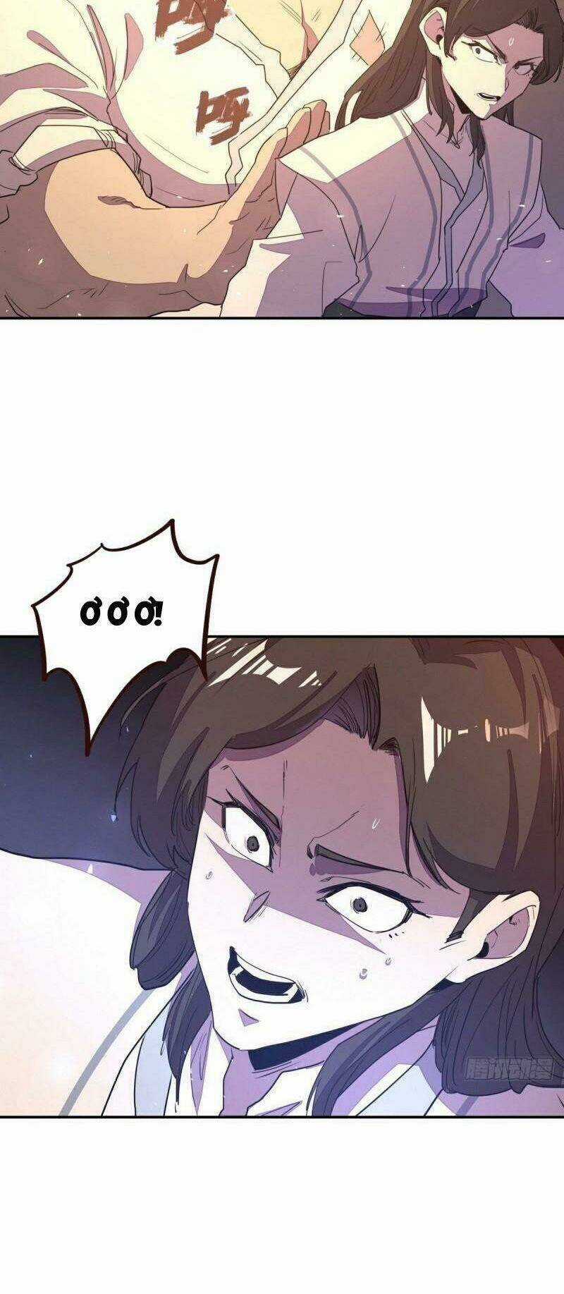 Sinh Tử Quyết - Chapter 166 - Trang 20