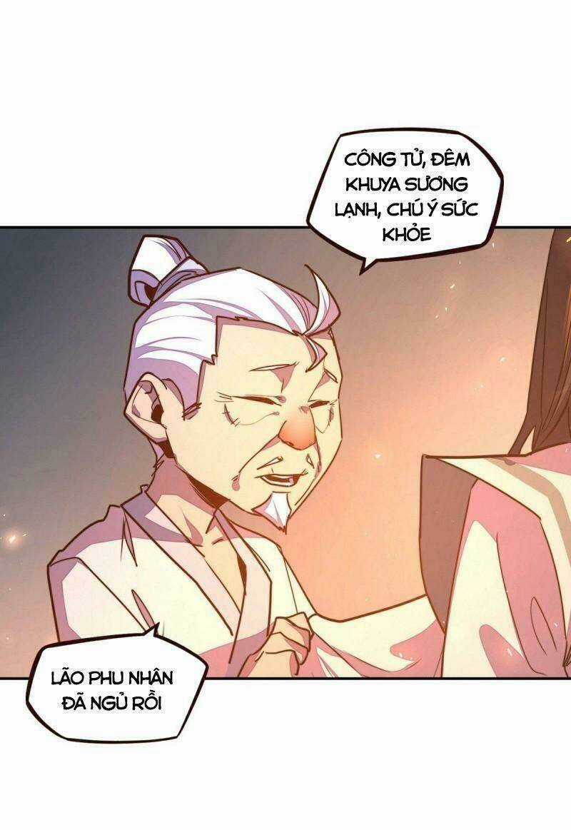 Sinh Tử Quyết - Chapter 166 - Trang 3