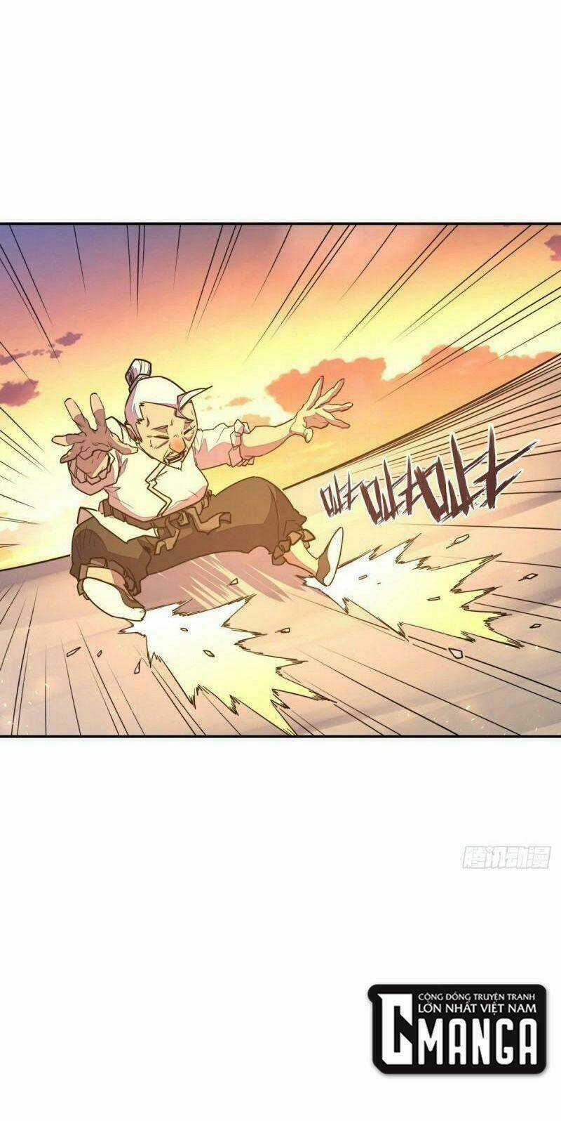 Sinh Tử Quyết - Chapter 166 - Trang 23