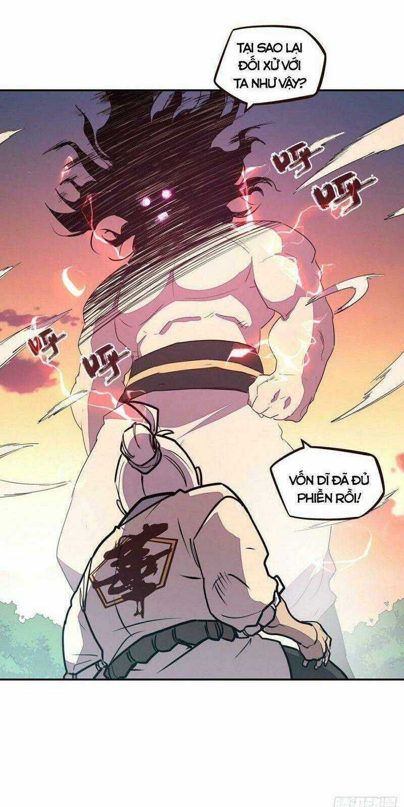 Sinh Tử Quyết - Chapter 166 - Trang 24