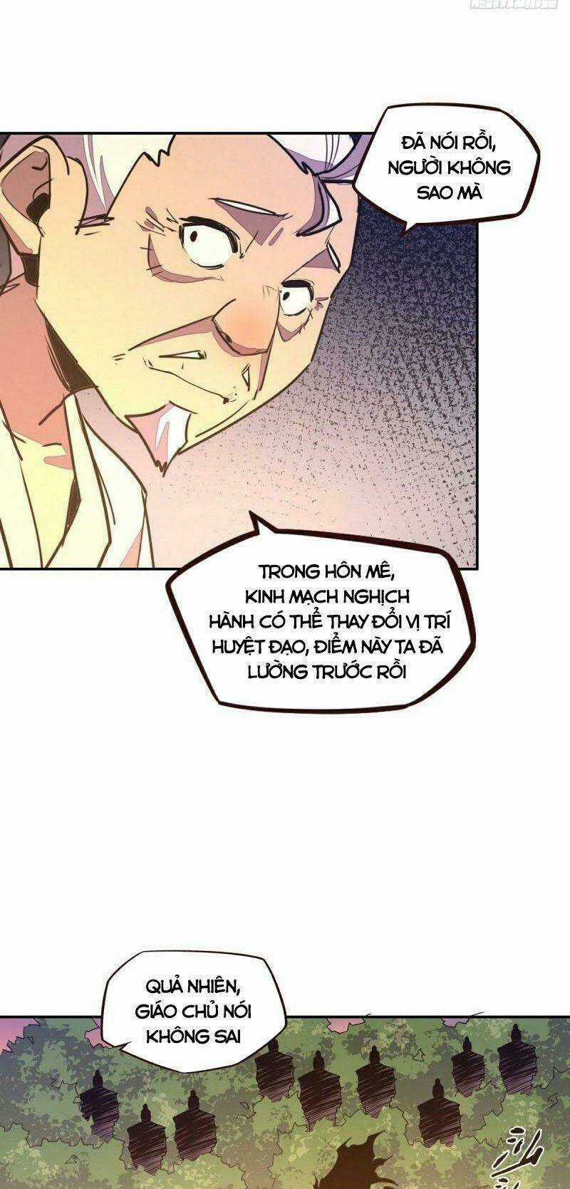 Sinh Tử Quyết - Chapter 166 - Trang 25