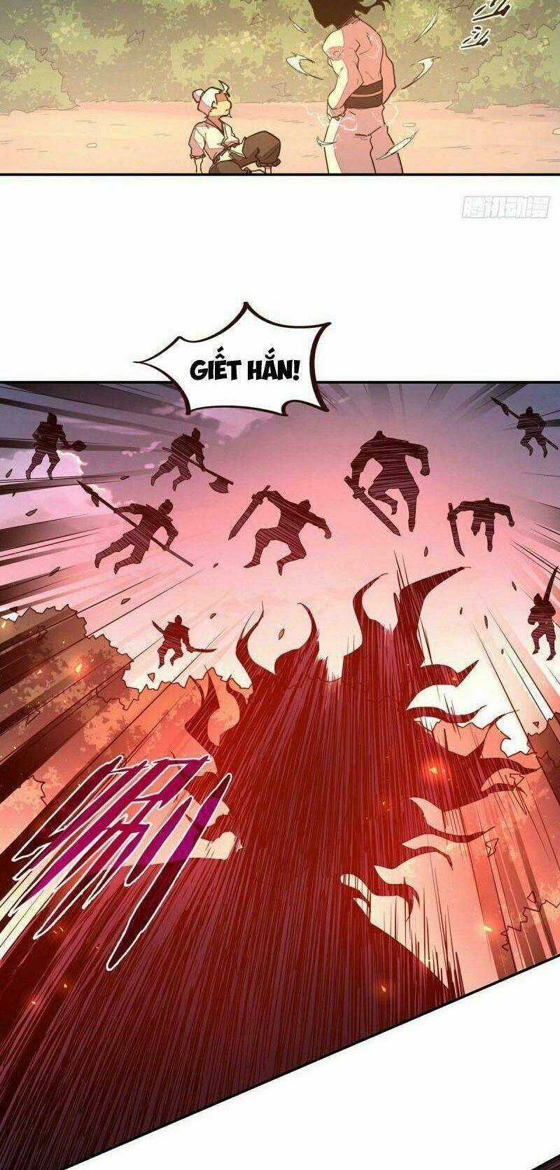 Sinh Tử Quyết - Chapter 166 - Trang 26