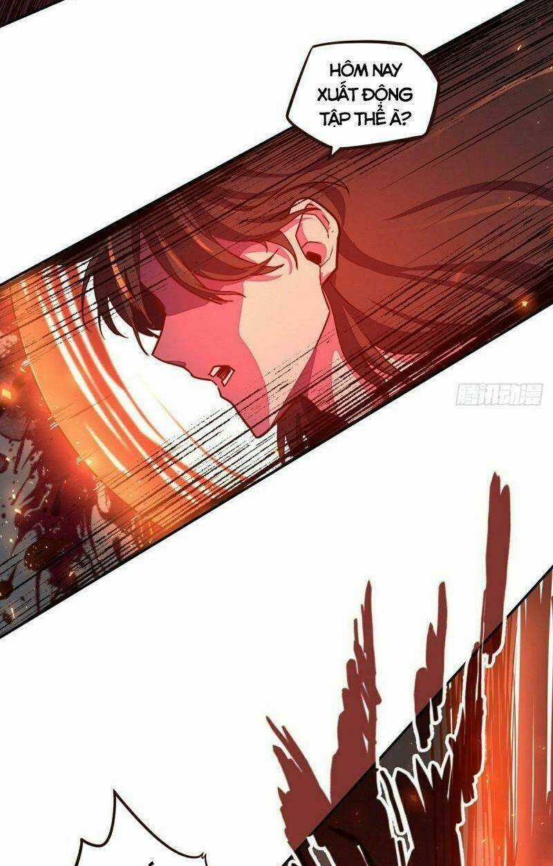 Sinh Tử Quyết - Chapter 166 - Trang 27