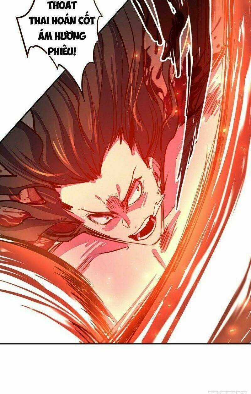 Sinh Tử Quyết - Chapter 166 - Trang 28