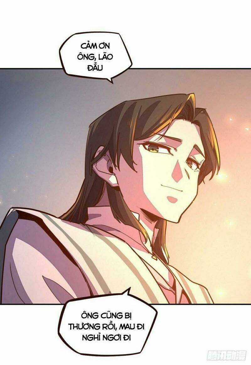 Sinh Tử Quyết - Chapter 166 - Trang 4