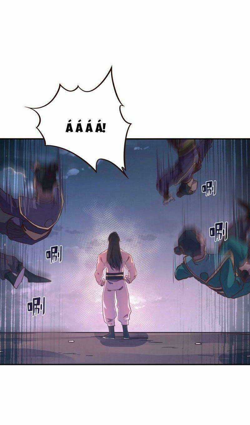 Sinh Tử Quyết - Chapter 166 - Trang 31