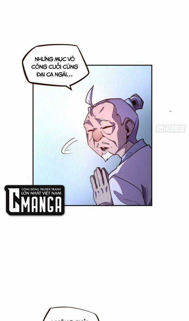 Sinh Tử Quyết - Chapter 166 - Trang 33