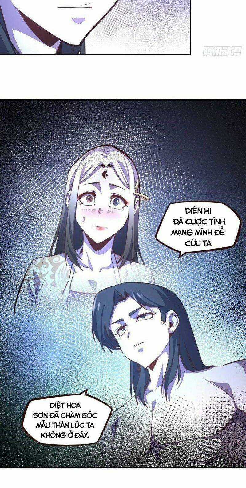 Sinh Tử Quyết - Chapter 166 - Trang 38