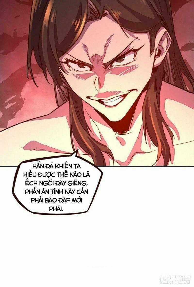 Sinh Tử Quyết - Chapter 166 - Trang 40