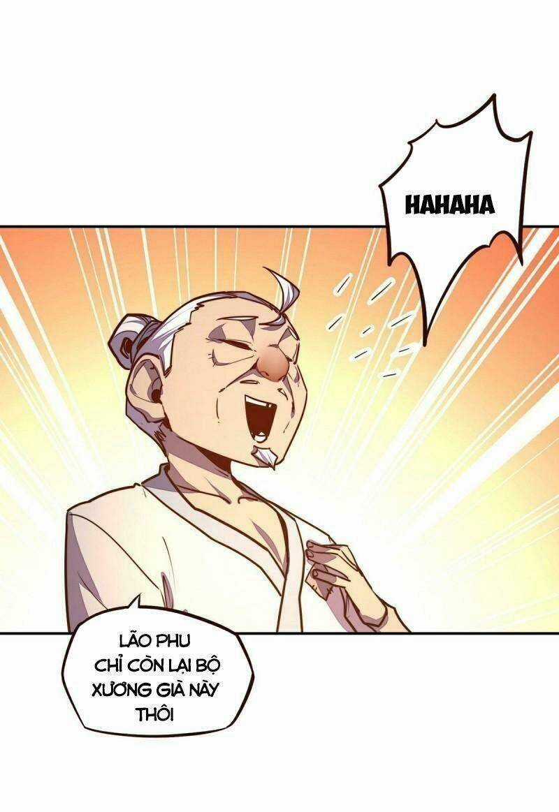 Sinh Tử Quyết - Chapter 166 - Trang 5