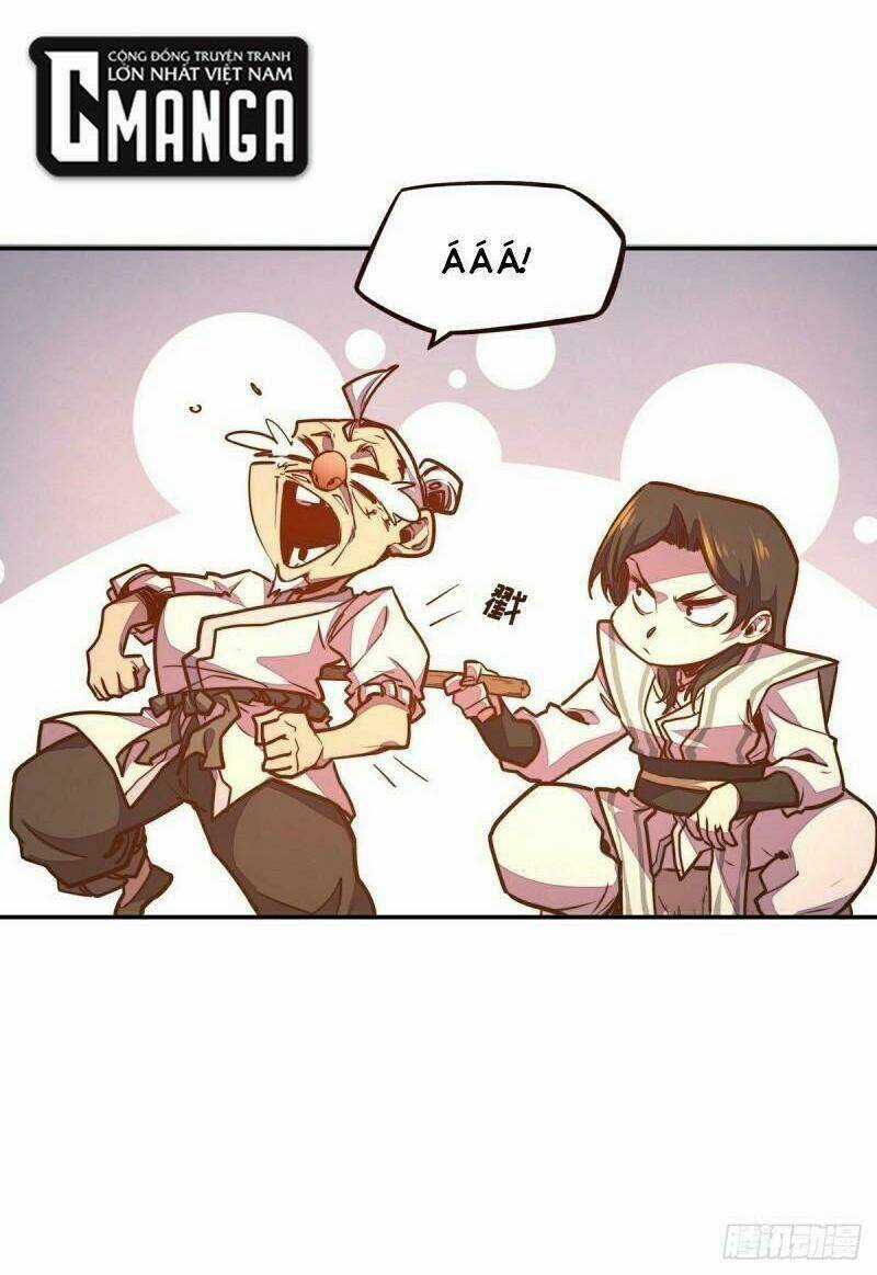 Sinh Tử Quyết - Chapter 166 - Trang 6