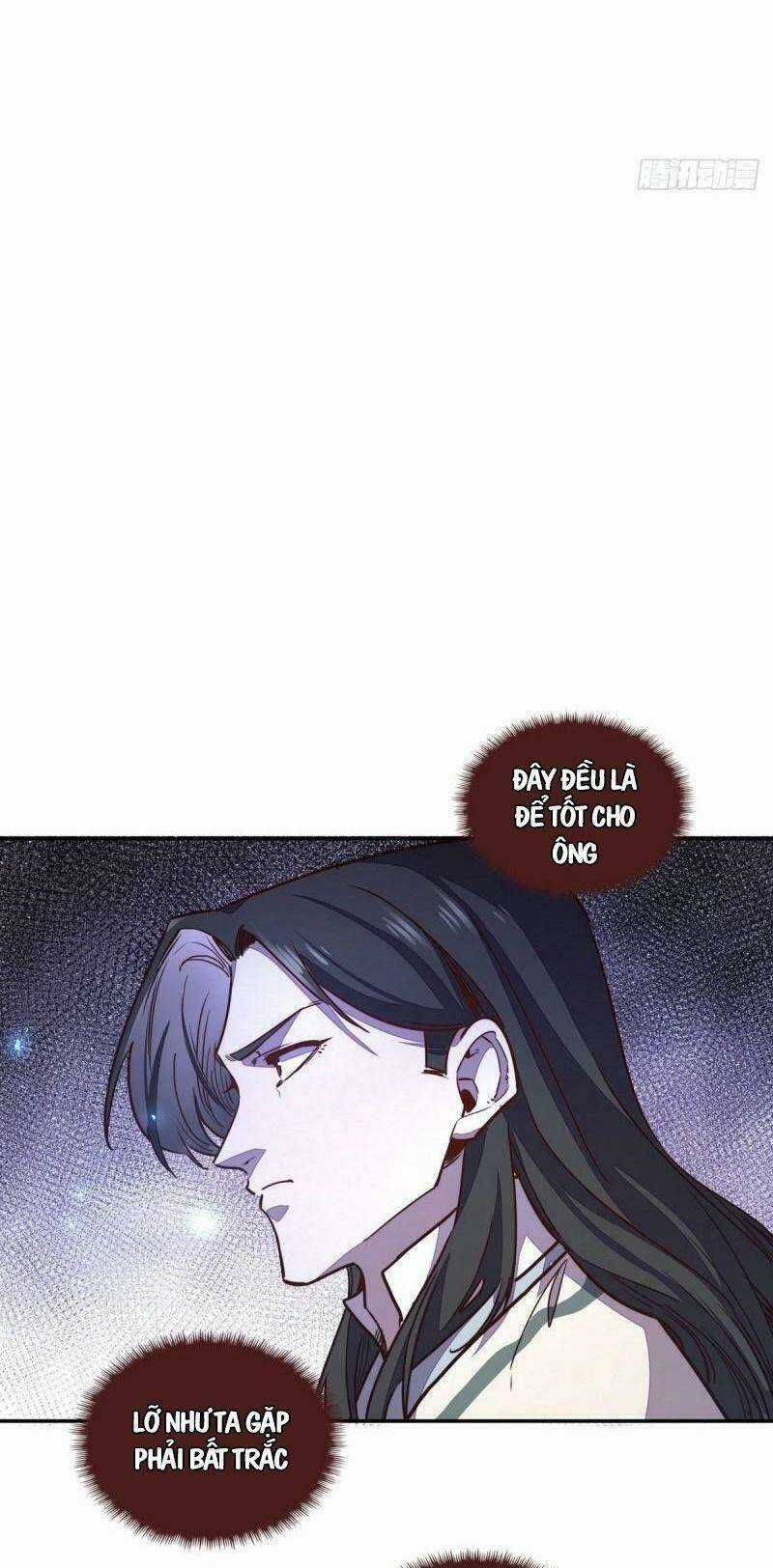 Sinh Tử Quyết - Chapter 167 - Trang 11