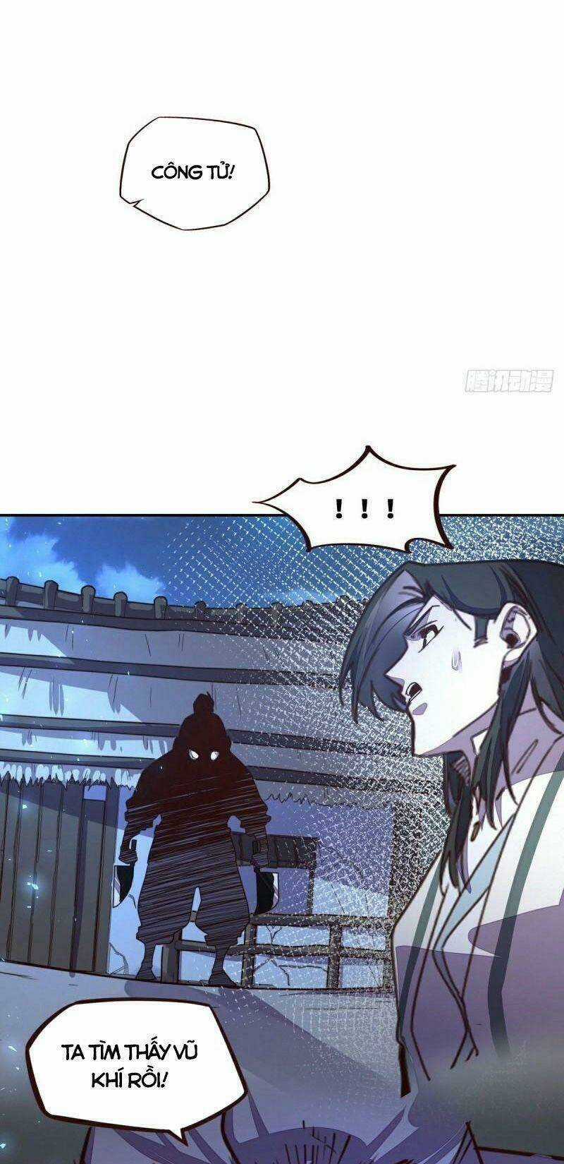 Sinh Tử Quyết - Chapter 167 - Trang 13