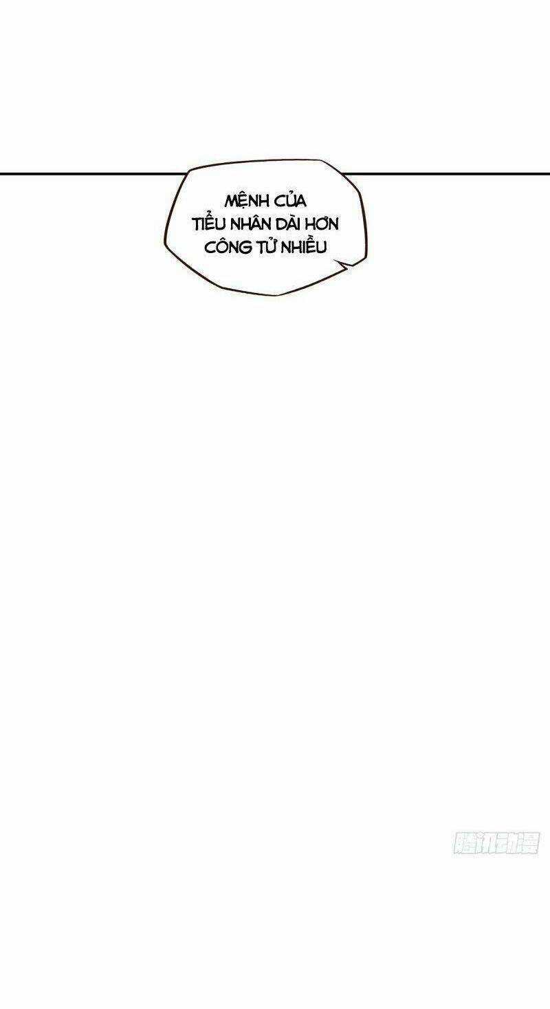 Sinh Tử Quyết - Chapter 167 - Trang 16