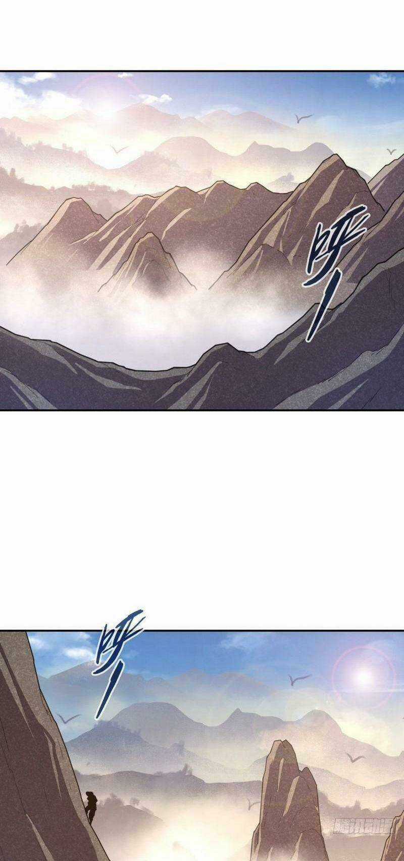 Sinh Tử Quyết - Chapter 167 - Trang 17