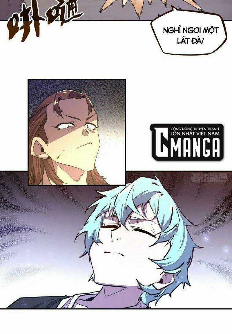 Sinh Tử Quyết - Chapter 167 - Trang 20