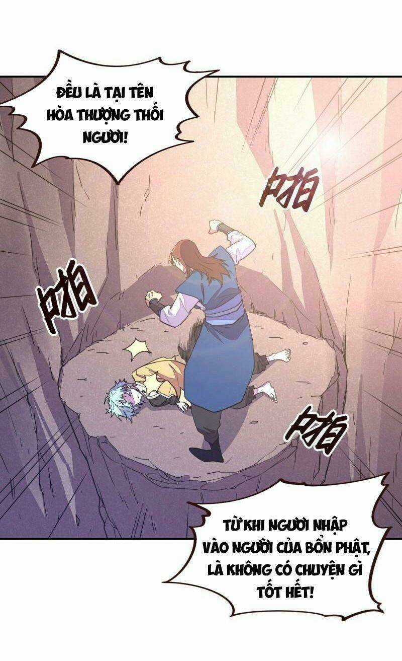 Sinh Tử Quyết - Chapter 167 - Trang 22