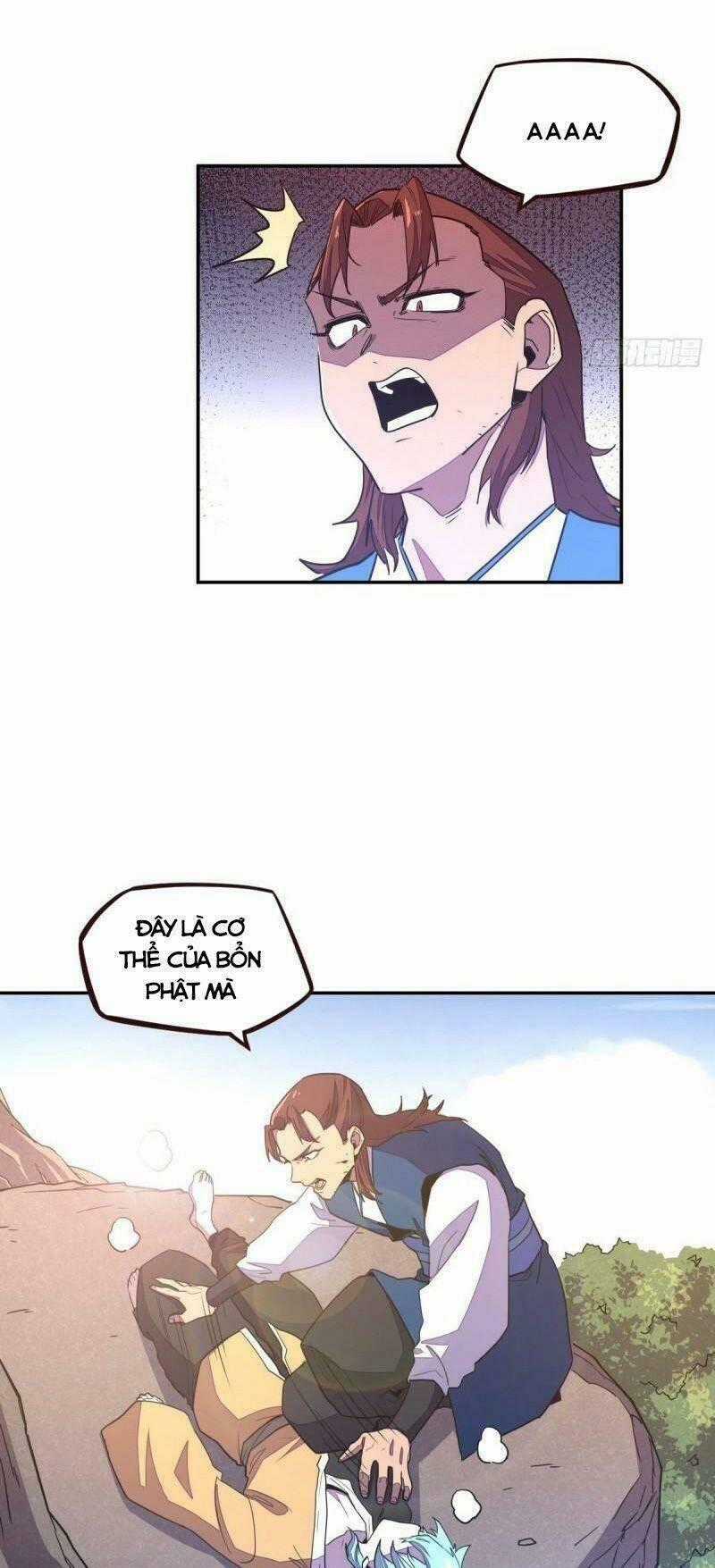 Sinh Tử Quyết - Chapter 167 - Trang 23