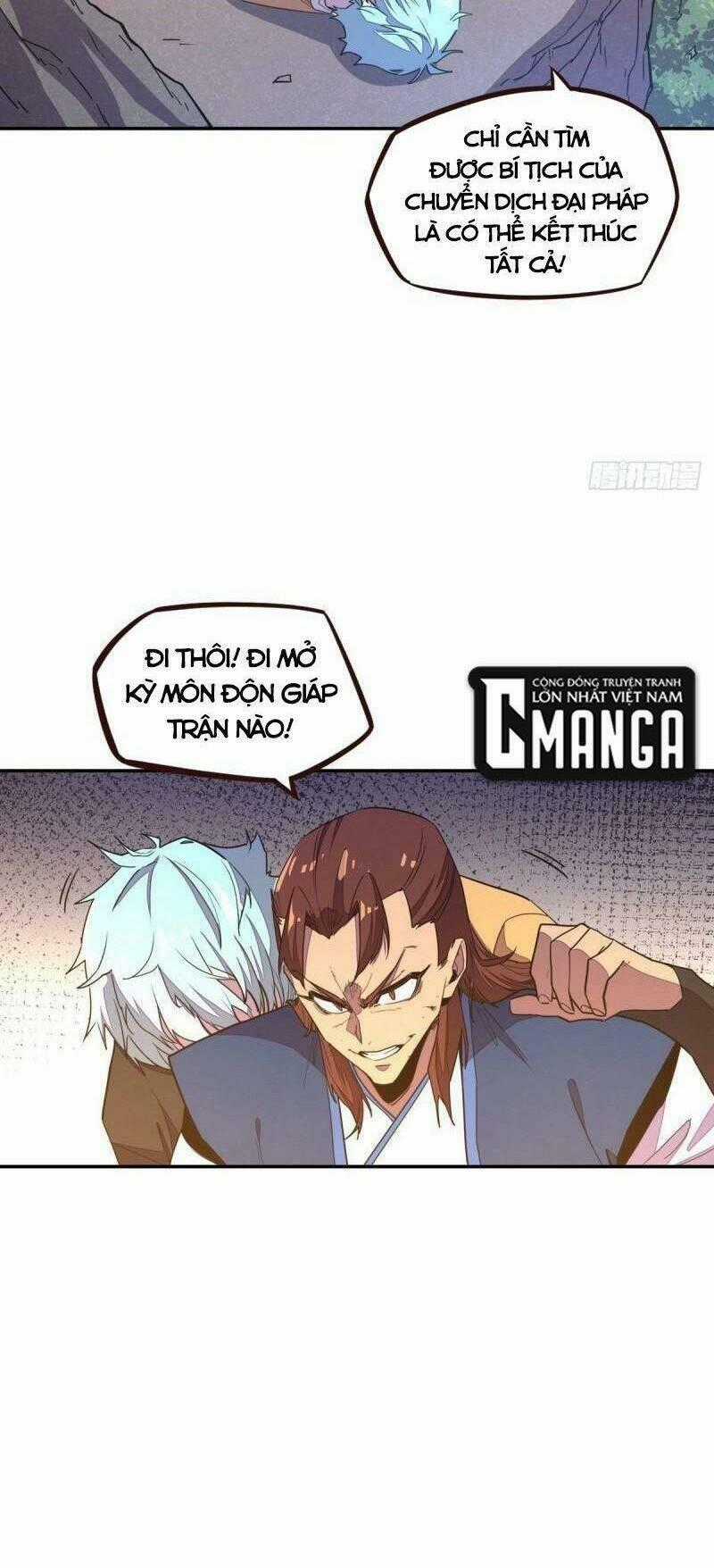 Sinh Tử Quyết - Chapter 167 - Trang 24